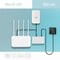 Фото - ИБП для роутеров/коммутаторов ColorWay CW-PB088LI3WT 8800mAh 21W DC 5V/9V/12V/24V V2 | click.ua