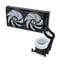 Фото - Система водяного охлаждения Lian Li GA II Lite 240 RGB Black (G89.GA2L24RB.00) | click.ua