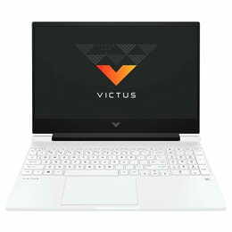 Ноутбук HP Victus 15-fb2016ua (B83B0EA) White