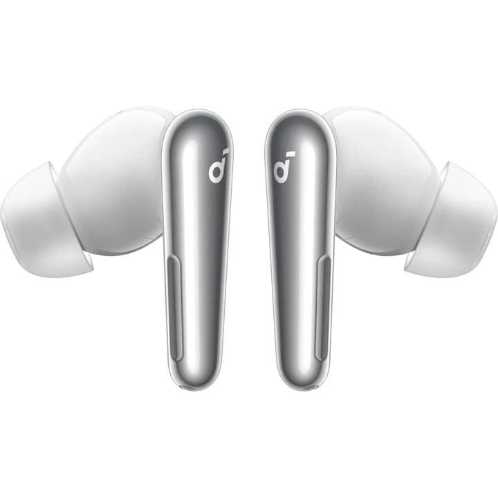 Bluetooth-гарнитура Anker SoundСore Liberty 4 Pro ANC White Matte (A3954G21)