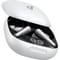 Фото - Bluetooth-гарнитура Anker SoundСore Liberty 4 Pro ANC White Matte (A3954G21) | click.ua