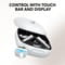 Фото - Bluetooth-гарнитура Anker SoundСore Liberty 4 Pro ANC White Matte (A3954G21) | click.ua