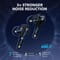 Фото - Bluetooth-гарнитура Anker SoundСore Liberty 4 Pro ANC White Matte (A3954G21) | click.ua