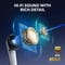 Фото - Bluetooth-гарнитура Anker SoundСore Liberty 4 Pro ANC White Matte (A3954G21) | click.ua