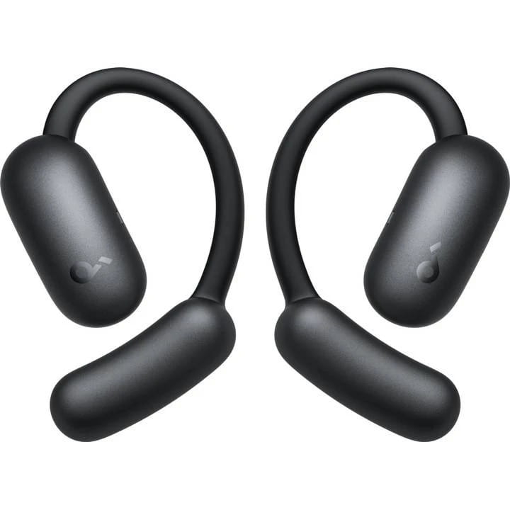 Bluetooth-гарнітура Anker SoundCore AeroFit 2 Black (A3874G11)