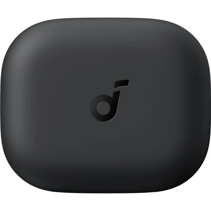 Bluetooth-гарнитура Anker SoundCore AeroFit 2 Black (A3874G11)