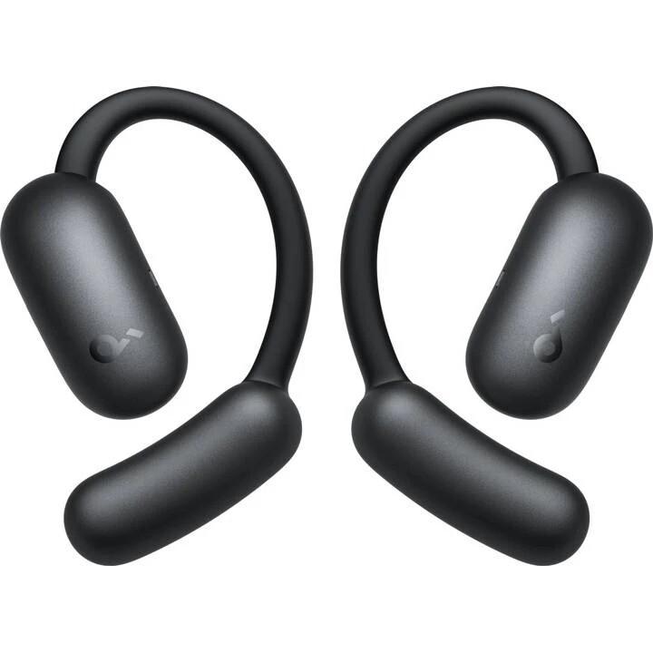 Bluetooth-гарнитура Anker SoundCore AeroFit 2 Black (A3874G11)