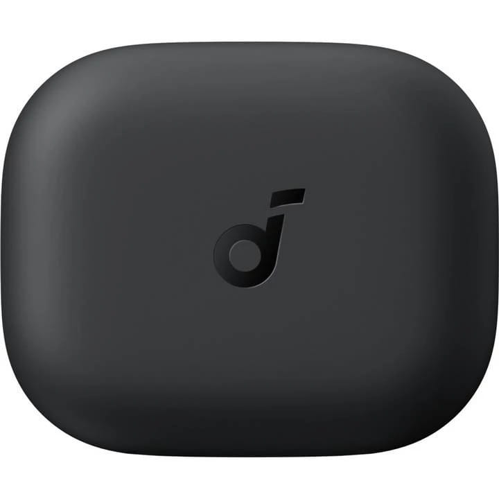 Bluetooth-гарнітура Anker SoundCore AeroFit 2 Black (A3874G11)