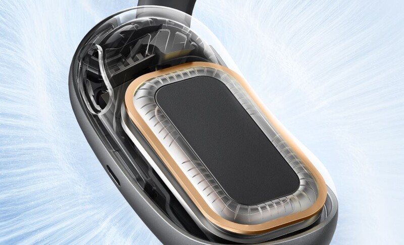 Bluetooth-гарнитура Anker SoundCore AeroFit 2 Black (A3874G11)