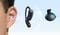 Фото - Bluetooth-гарнітура Anker SoundCore AeroFit 2 Black (A3874G11) | click.ua
