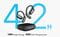 Фото - Bluetooth-гарнітура Anker SoundCore AeroFit 2 Black (A3874G11) | click.ua
