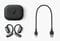 Фото - Bluetooth-гарнітура Anker SoundCore AeroFit 2 Black (A3874G11) | click.ua