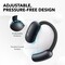 Фото - Bluetooth-гарнитура Anker SoundCore AeroFit 2 Black (A3874G11) | click.ua