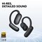 Фото - Bluetooth-гарнитура Anker SoundCore AeroFit 2 Black (A3874G11) | click.ua