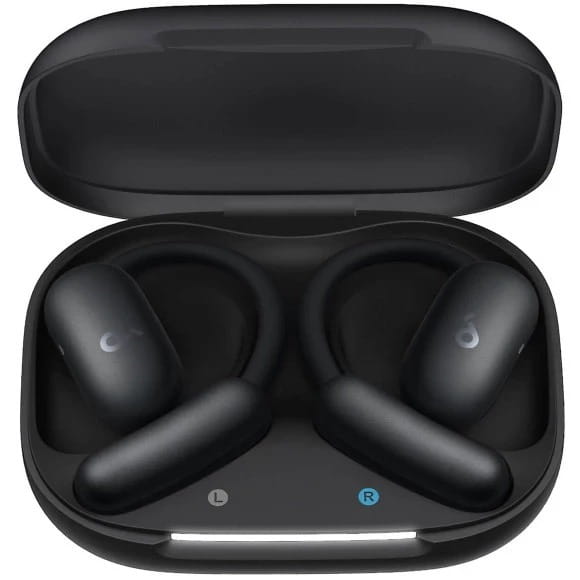 Bluetooth-гарнитура Anker SoundСore AeroFit 2 Black (A3874G11)