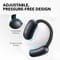 Фото - Bluetooth-гарнітура Anker SoundСore AeroFit 2 Black (A3874G11) | click.ua