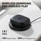 Фото - Bluetooth-гарнітура Anker SoundСore AeroFit 2 Black (A3874G11) | click.ua