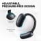 Фото - Bluetooth-гарнитура Anker SoundСore AeroFit 2 Black (A3874G11) | click.ua