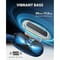 Фото - Bluetooth-гарнитура Anker SoundСore AeroFit 2 Blue (A3874G31) | click.ua