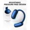 Фото - Bluetooth-гарнитура Anker SoundСore AeroFit 2 Blue (A3874G31) | click.ua