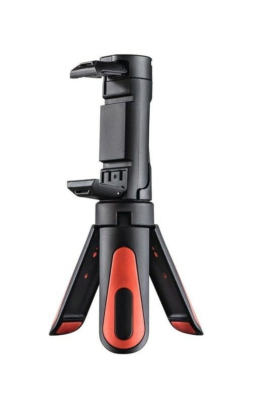 Трипод Hama Pocket II Rota Black (4649)