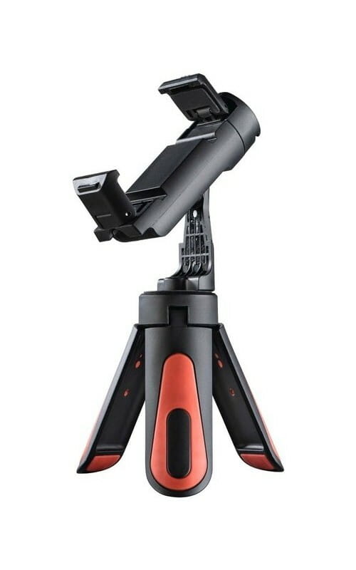 Трипод Hama Pocket II Rota Black (4649)