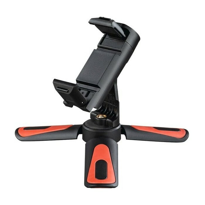 Трипод Hama Pocket II Rota Black (4649)