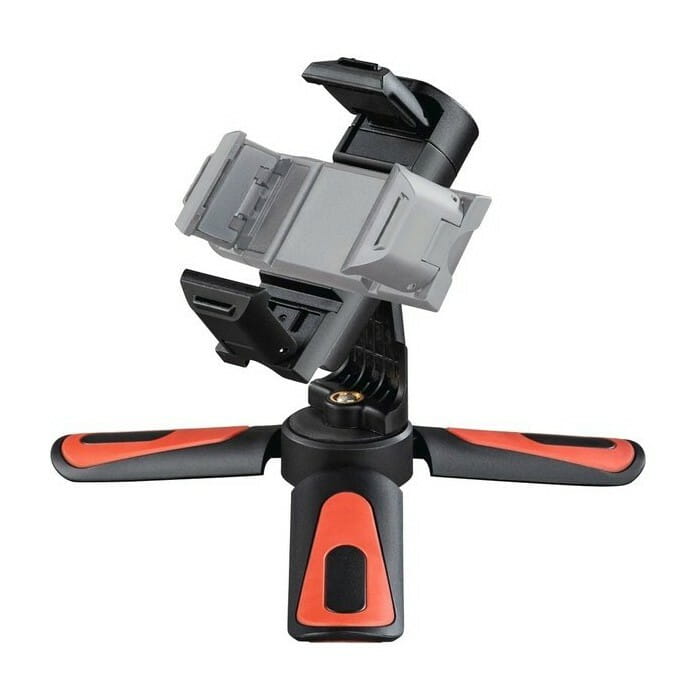 Трипод Hama Pocket II Rota Black (4649)