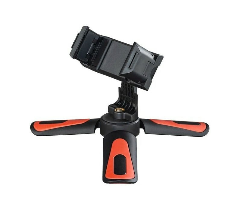 Трипод Hama Pocket II Rota Black (4649)