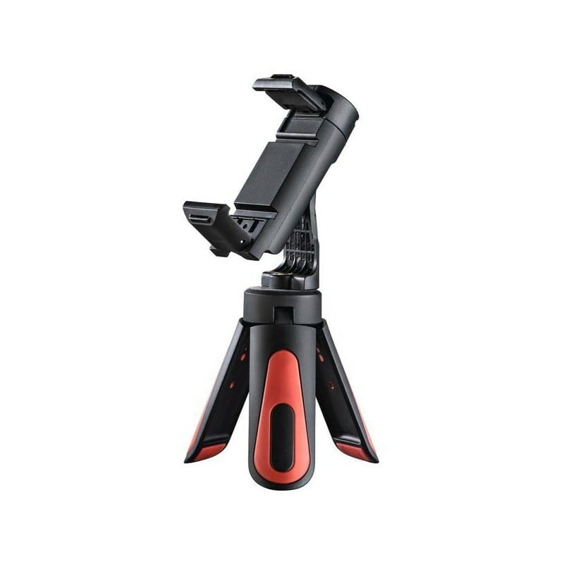 Трипод Hama Pocket II Rota Black (4649)