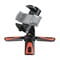 Фото - Трипод Hama Pocket II Rota Black (4649) | click.ua