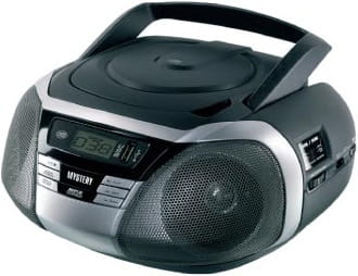 Бумбокс Mystery Electronics BM-6105U