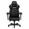 Фото - Крісло для геймерів Anda Seat Kaiser 4 Size L Black Premium PVC (AD12YDDC-L-20-B-PV/C) | click.ua