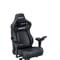 Фото - Крісло для геймерів Anda Seat Kaiser 4 Size L Black Premium PVC (AD12YDDC-L-20-B-PV/C) | click.ua