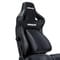 Фото - Крісло для геймерів Anda Seat Kaiser 4 Size L Black Premium PVC (AD12YDDC-L-20-B-PV/C) | click.ua