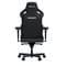 Фото - Крісло для геймерів Anda Seat Kaiser 4 Size L Black Premium PVC (AD12YDDC-L-20-B-PV/C) | click.ua