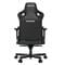 Фото - Кресло для геймеров Anda Seat Kaiser 3 Size L Fabric Dark Grey (AD12YDC-L-01-GB-CF) | click.ua