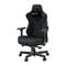 Фото - Крісло для геймерів Anda Seat Kaiser 3 Size L Fabric Dark Grey (AD12YDC-L-01-GB-CF) | click.ua