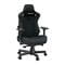 Фото - Крісло для геймерів Anda Seat Kaiser 3 Size L Fabric Dark Grey (AD12YDC-L-01-GB-CF) | click.ua