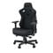 Фото - Кресло для геймеров Anda Seat Kaiser Frontier XL Black (AD12YXL-17-B-PV) | click.ua