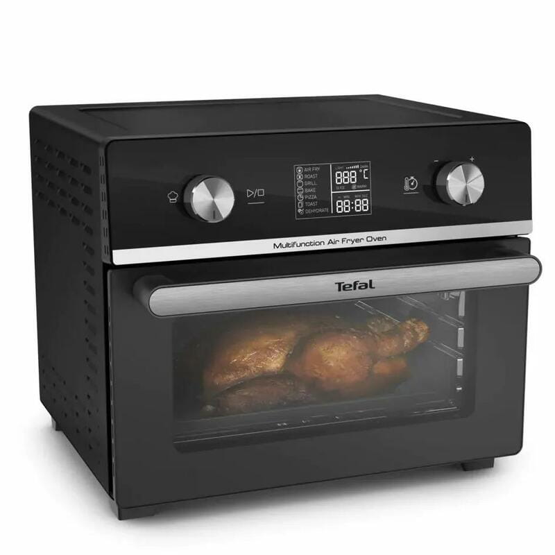 Мультипечь Tefal Easy Fry Oven Multifunctional FW606810