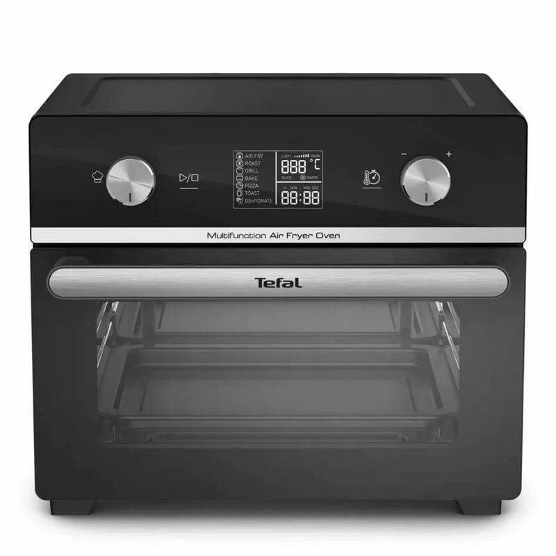 Мультипечь Tefal Easy Fry Oven Multifunctional FW606810