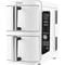 Фото - Мультипіч Ninja Double Stack XL 2-Level Air Fryer SL400EUWH | click.ua