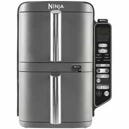 Мультипіч Ninja Double Stack XL 2-Level Hot Air Fryer SL451EU