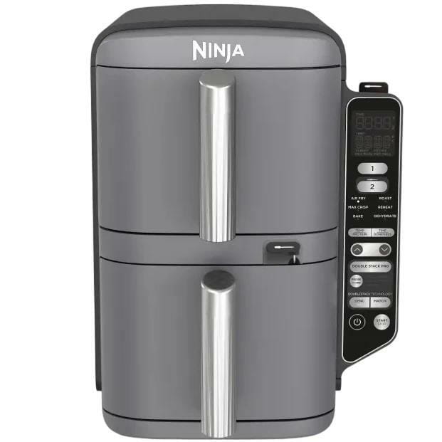 Мультипіч Ninja Double Stack XL 2-Level Hot Air Fryer SL451EU