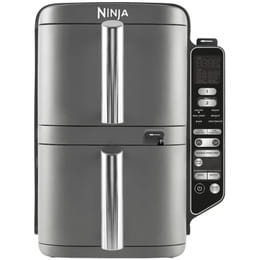 Купити Мультипіч Ninja Double Stack XL 2-Level Hot Air Fryer SL451EU Мультипіч Ninja Double Stack XL 2-Level Hot Air Fryer SL451EU