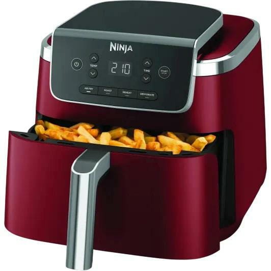 Мультипіч Ninja Air Fryer Pro AF140EUCM