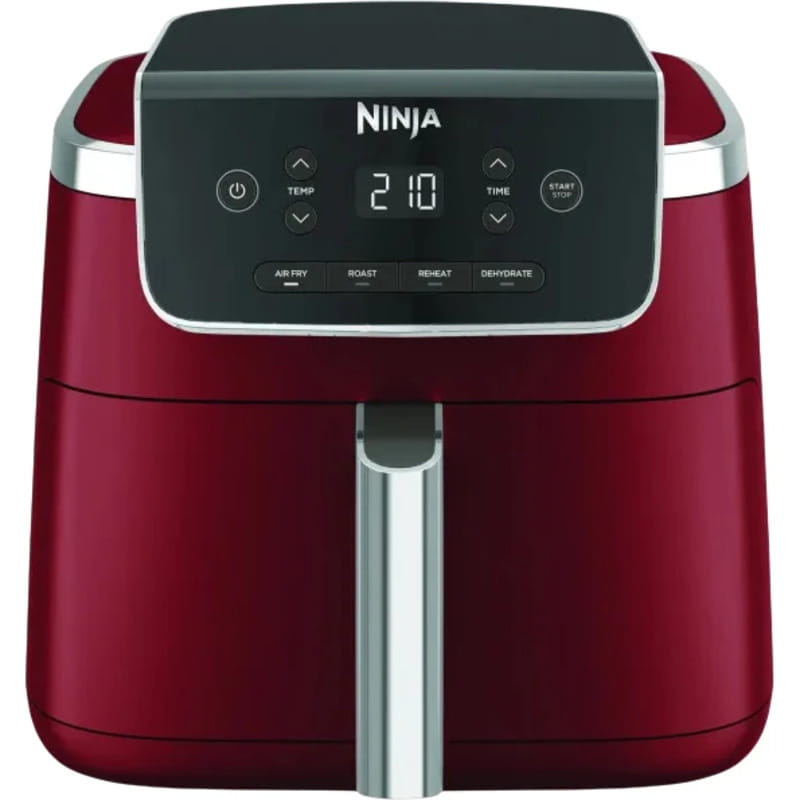 Мультипечь Ninja Air Fryer Pro AF140EUCM