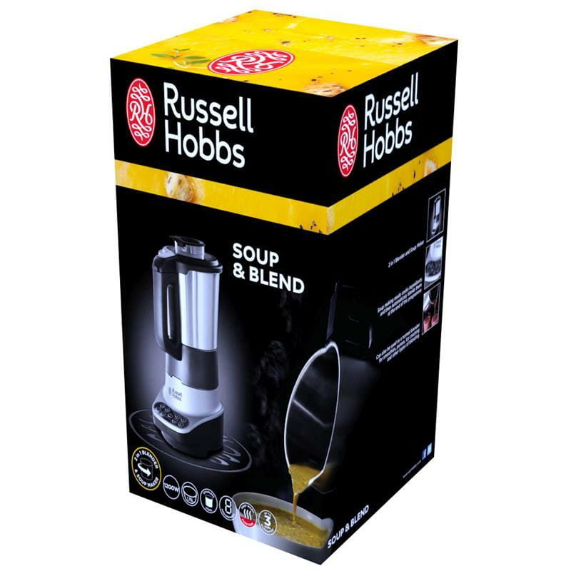 Суповарка-блендер Russell Hobbs 21480-56