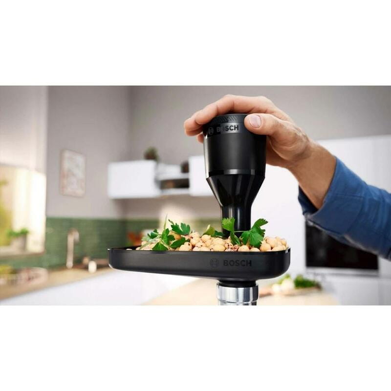 Мясорубка Bosch MFWS650B